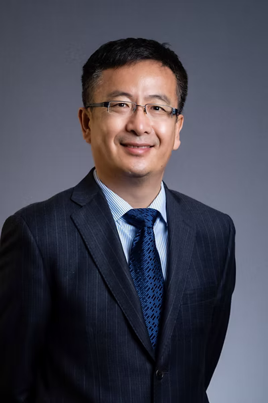 Professor Zuojun Max Shen