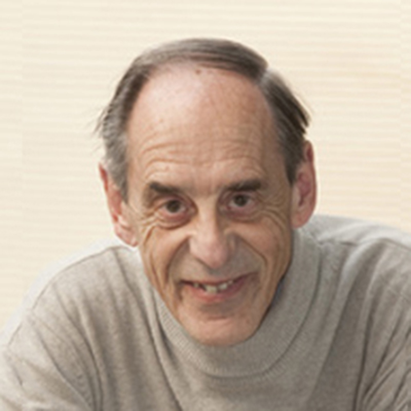 Professor Herbert Gleiter