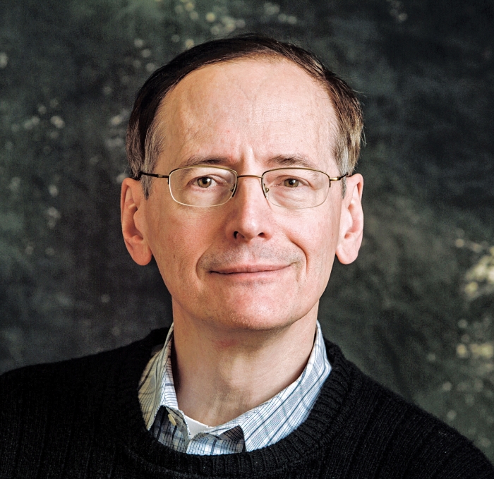Professor Tobin J. Marks