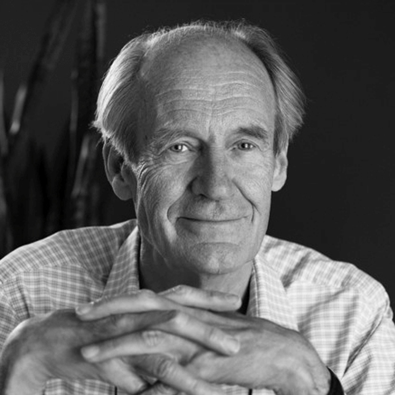 Professor Tomas Hökfelt