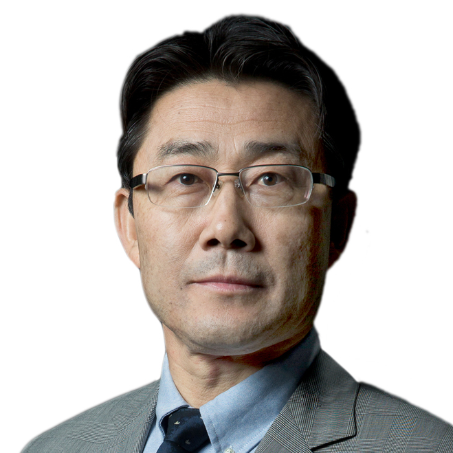 HKIAS Senior Fellow