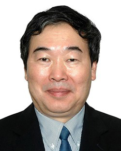 Professor Mu-ming Poo