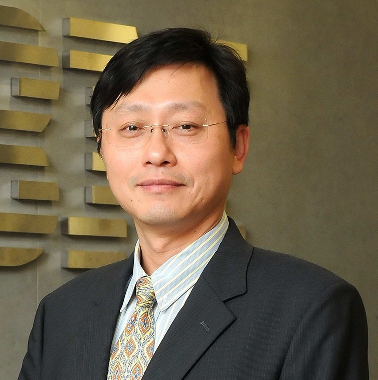 Professor Tei-Wei Kuo