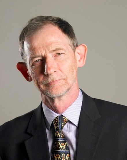 Professor Sir John Ball