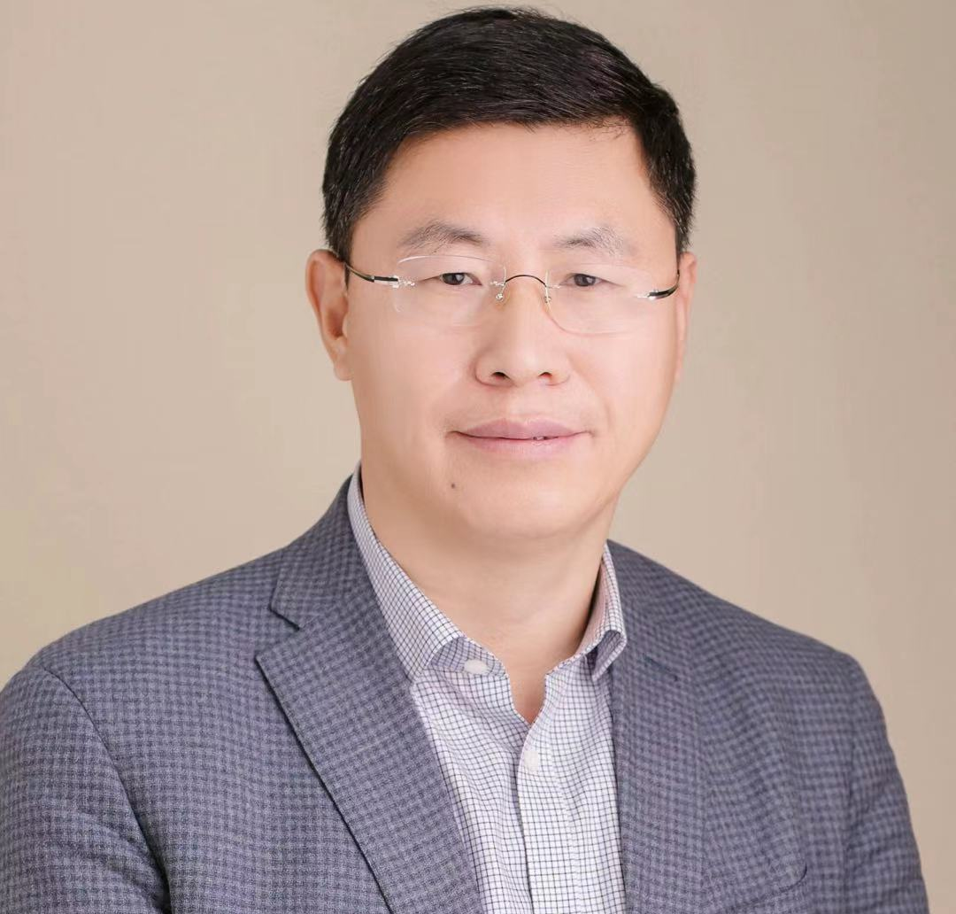 Prof. Zhongfan Liu