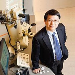 Prof. Jian Lu