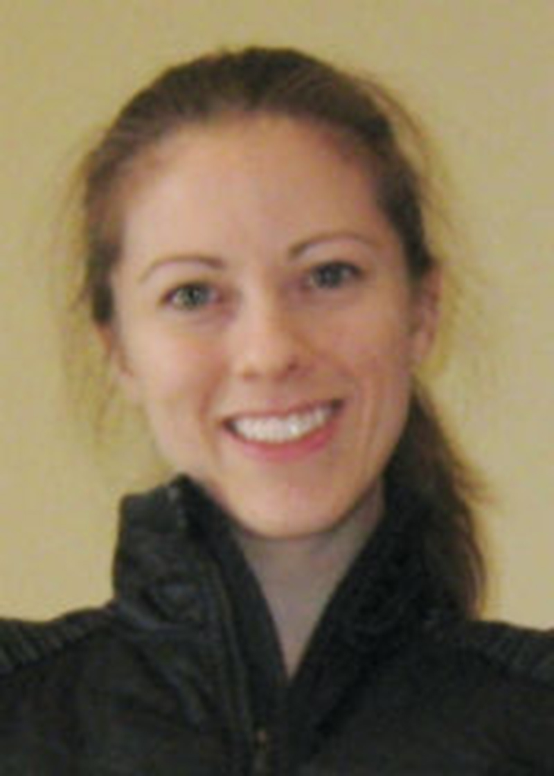 Dr. Lindsey MUIR
