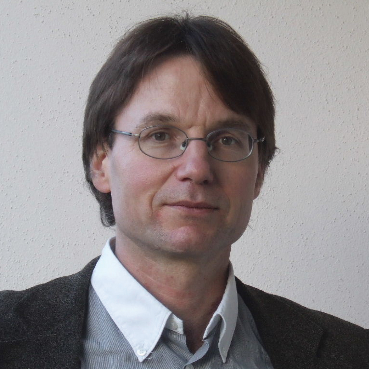 Professor Stefan Sauter