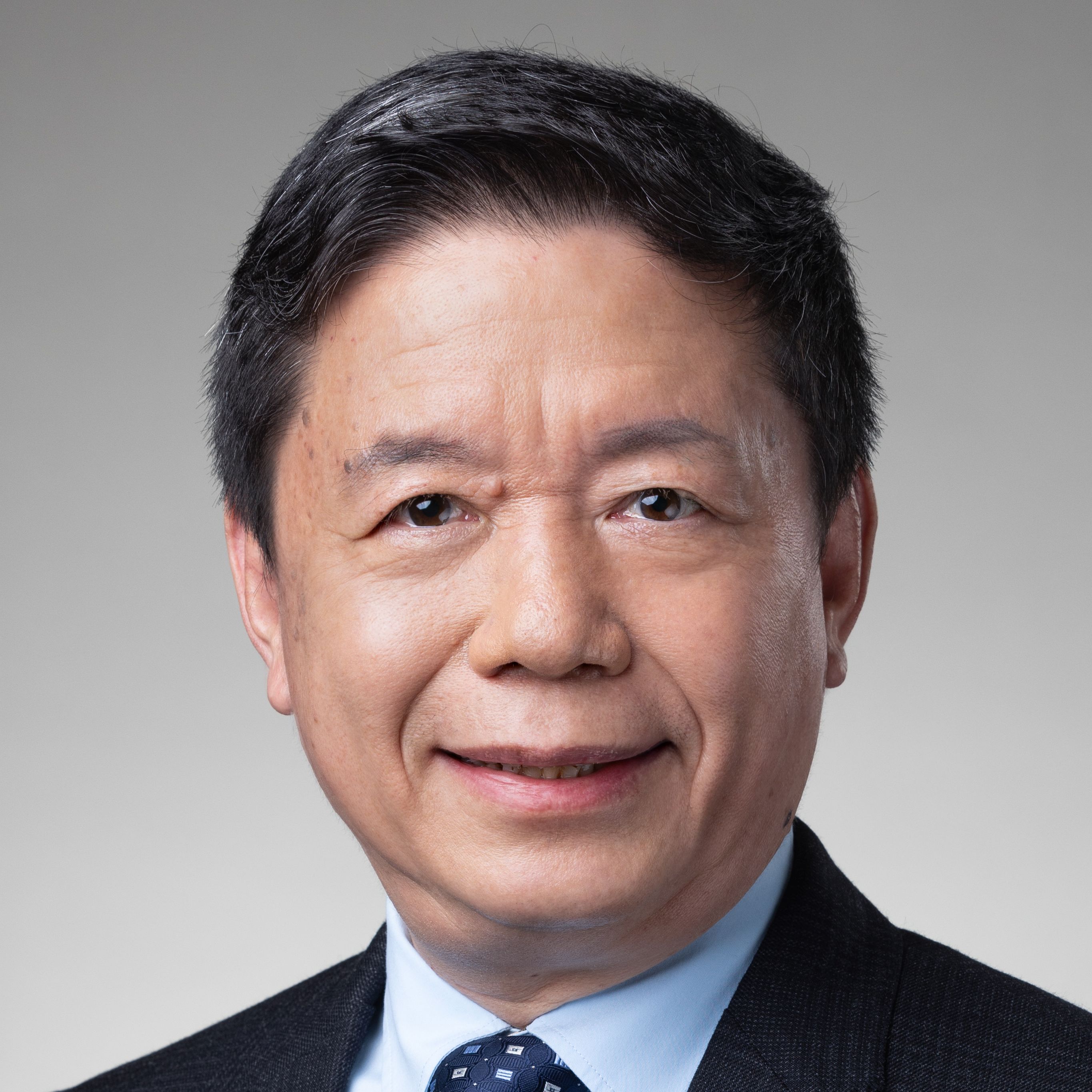 Professor Zhouping Xin