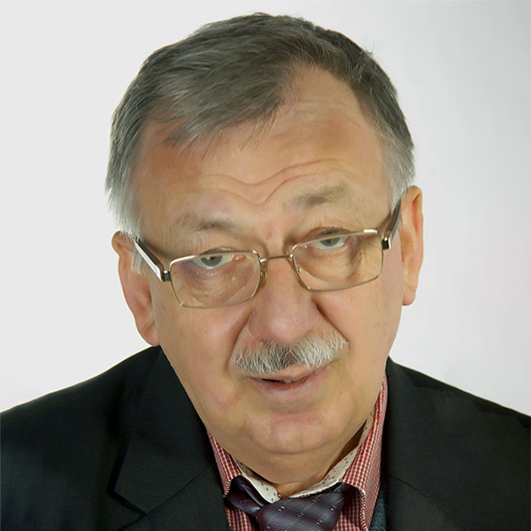Andriy M. Gusak