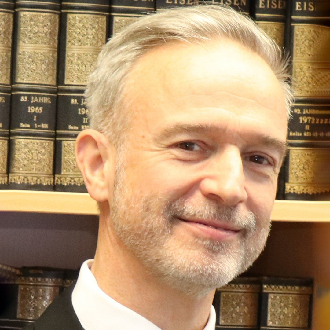 Dierk Raabe