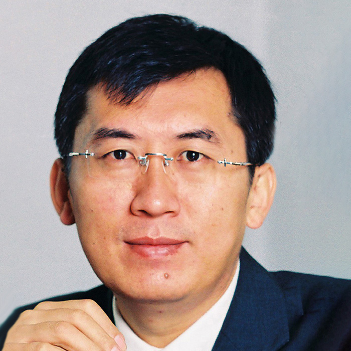 Ke Lu