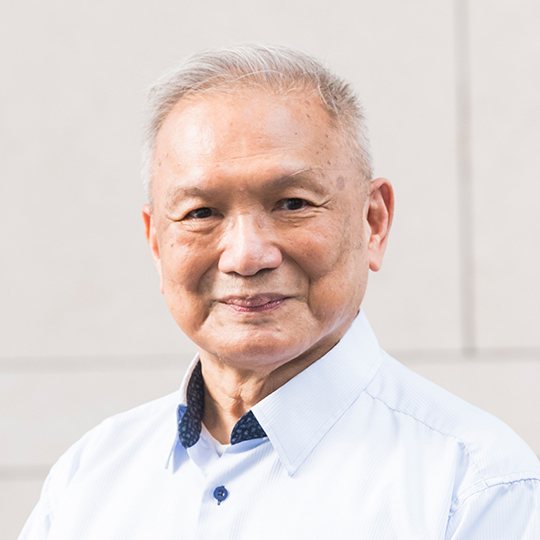 King-Ning Tu