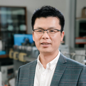 Mingxin Huang