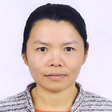 Xinping Qu