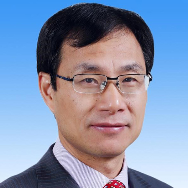 Zhaoping Lu