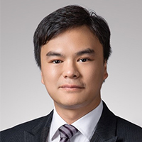 Angus H. L. Yip