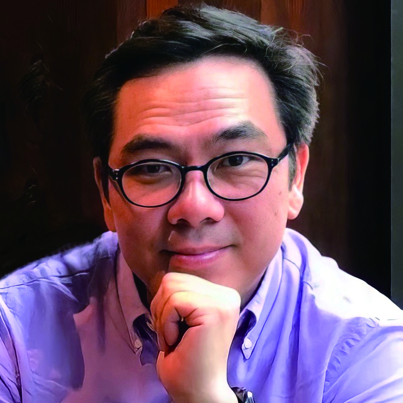 C. K. Michael Tse