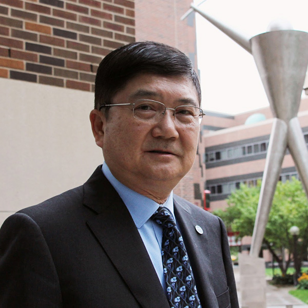 David Y.H. Pui