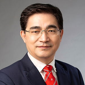 Guohua Chen