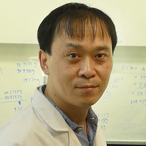 Jianhui Hou
