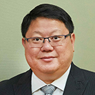 Kenneth M. Y. Leung