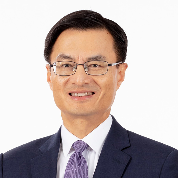 Roger Chen
