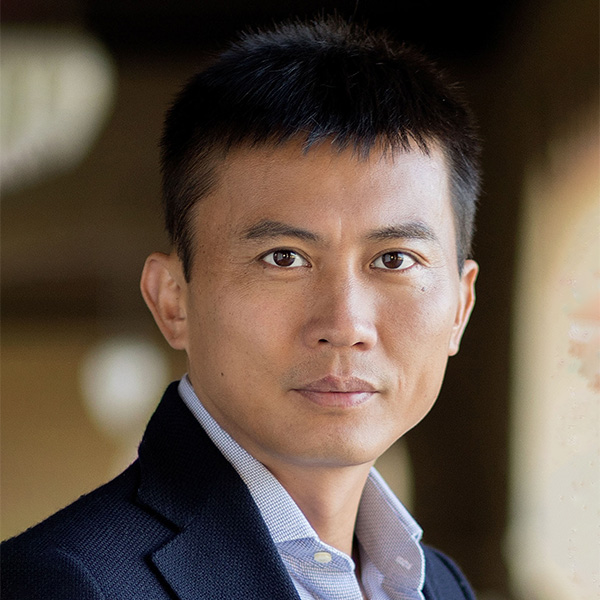 Yi Cui