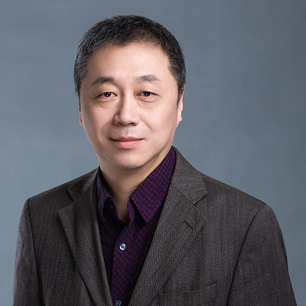 ZhongXiang Zhang