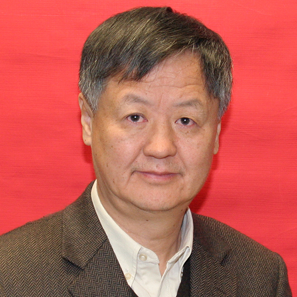 Jun Wang