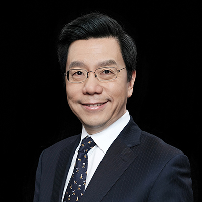 Kai-Fu Lee