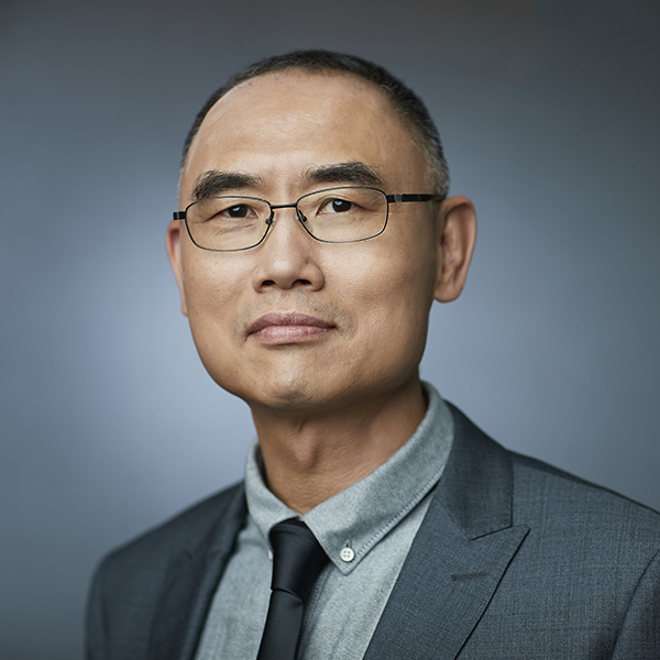 Qiang Yang