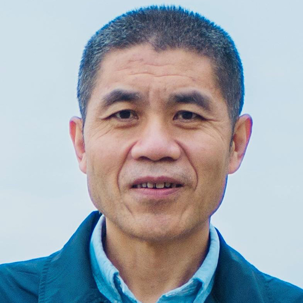 Qingfu Zhang