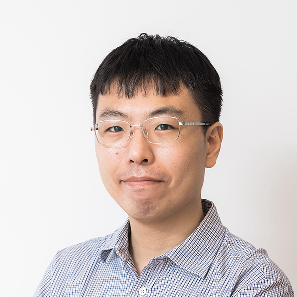 Qingpeng Zhang