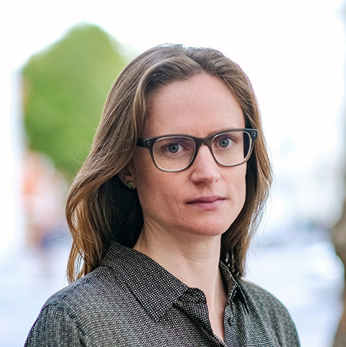 Ruth Misener