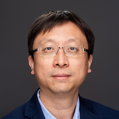 Yi Ma