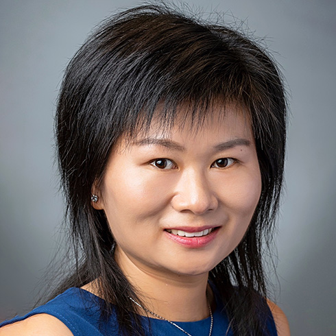 Yingying Fan