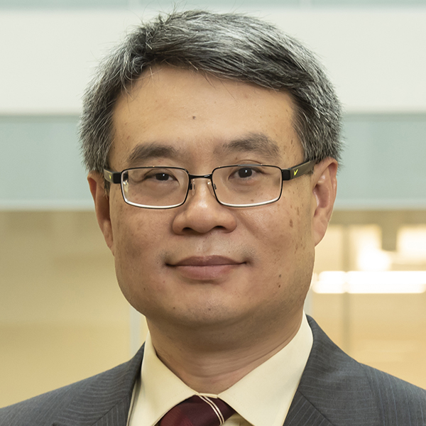 Yiran Chen