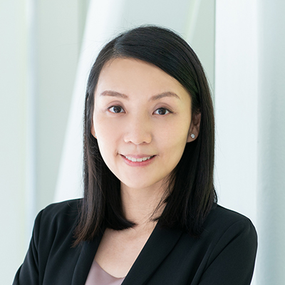 Carmen Wong
