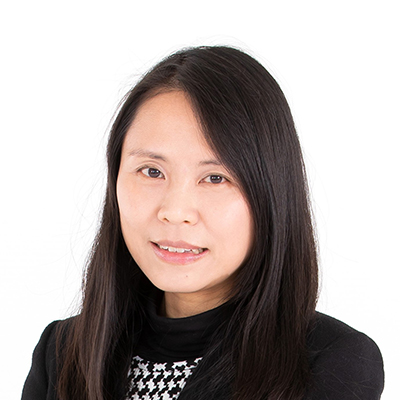 Kathy Lui