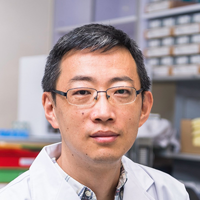 Liang Zhang