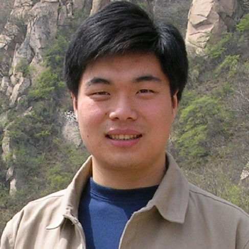 Xingguo Liu
