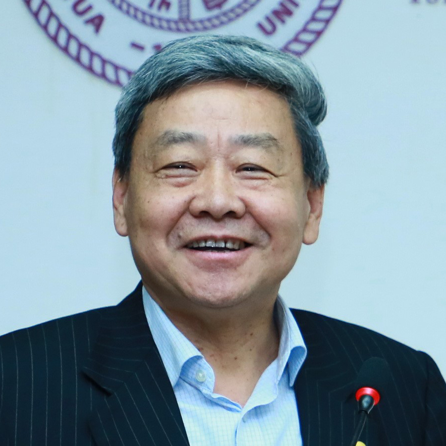 Zihe Rao