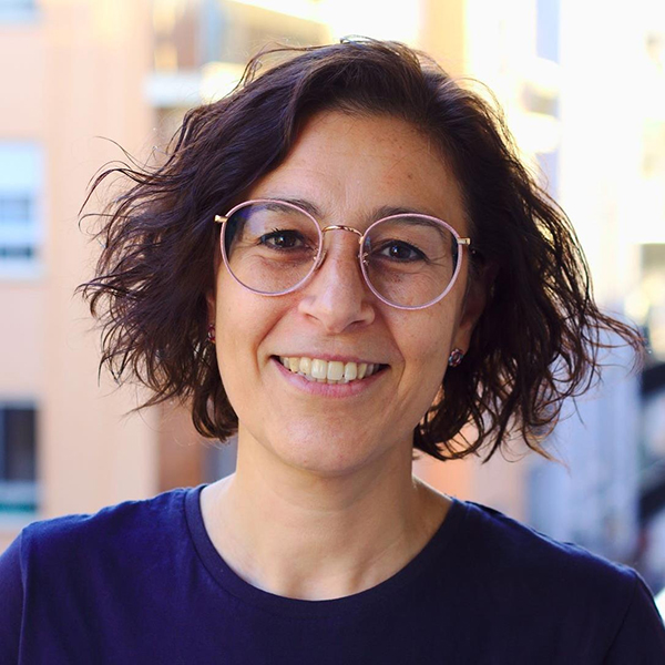 Alicia Forment-Aliaga