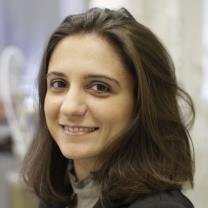 Cecilia Mattevi
