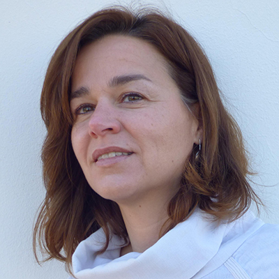 Cristina Gomez-Navarro