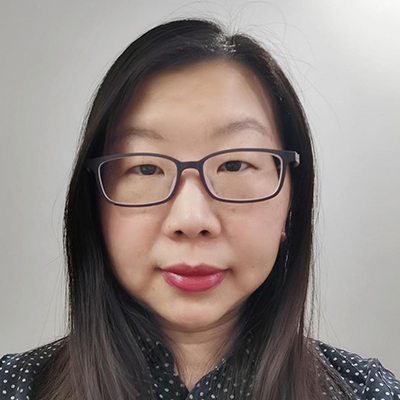 Liying Jiao