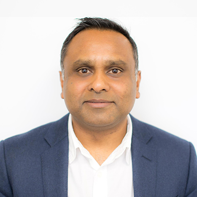 Manish Chhowalla