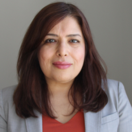 Maryam Ebrahimi