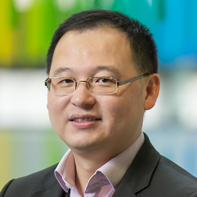 Xinliang Feng